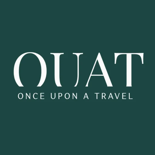 Once Upon A Travel