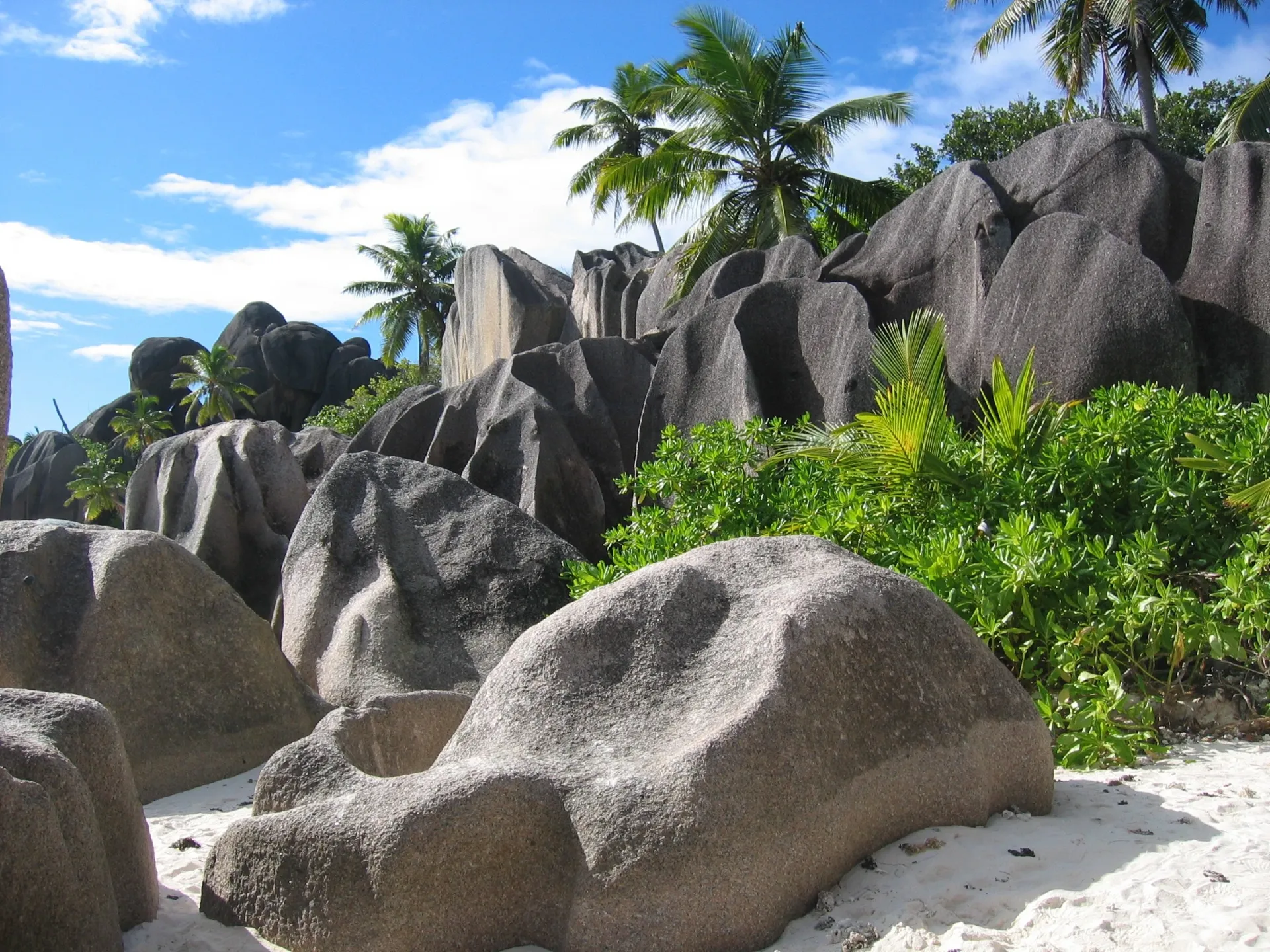 Voyagez aux seychelles pour votre voyage de noce avec Once Upon a travel